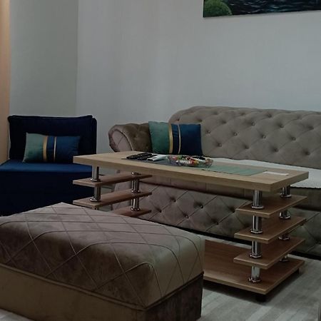 Hansa Apartment Sarajevo Buitenkant foto