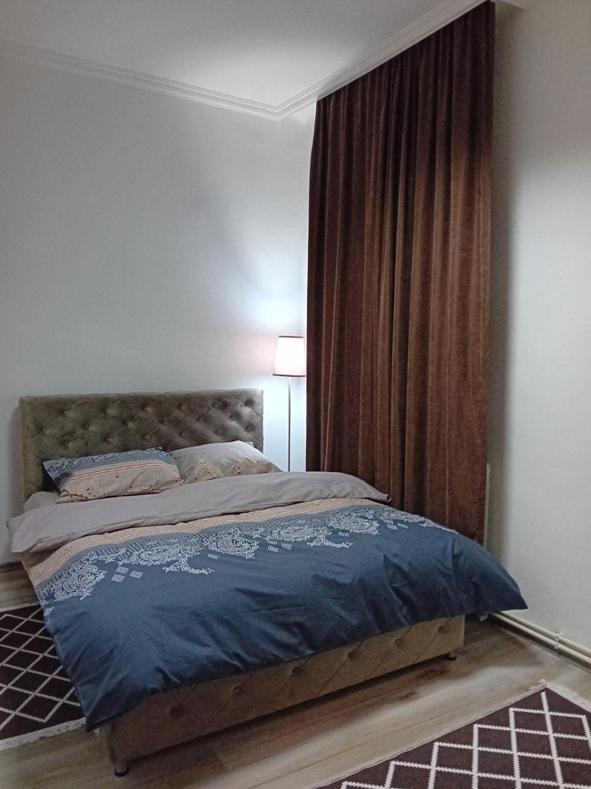 Hansa Apartment Sarajevo Buitenkant foto