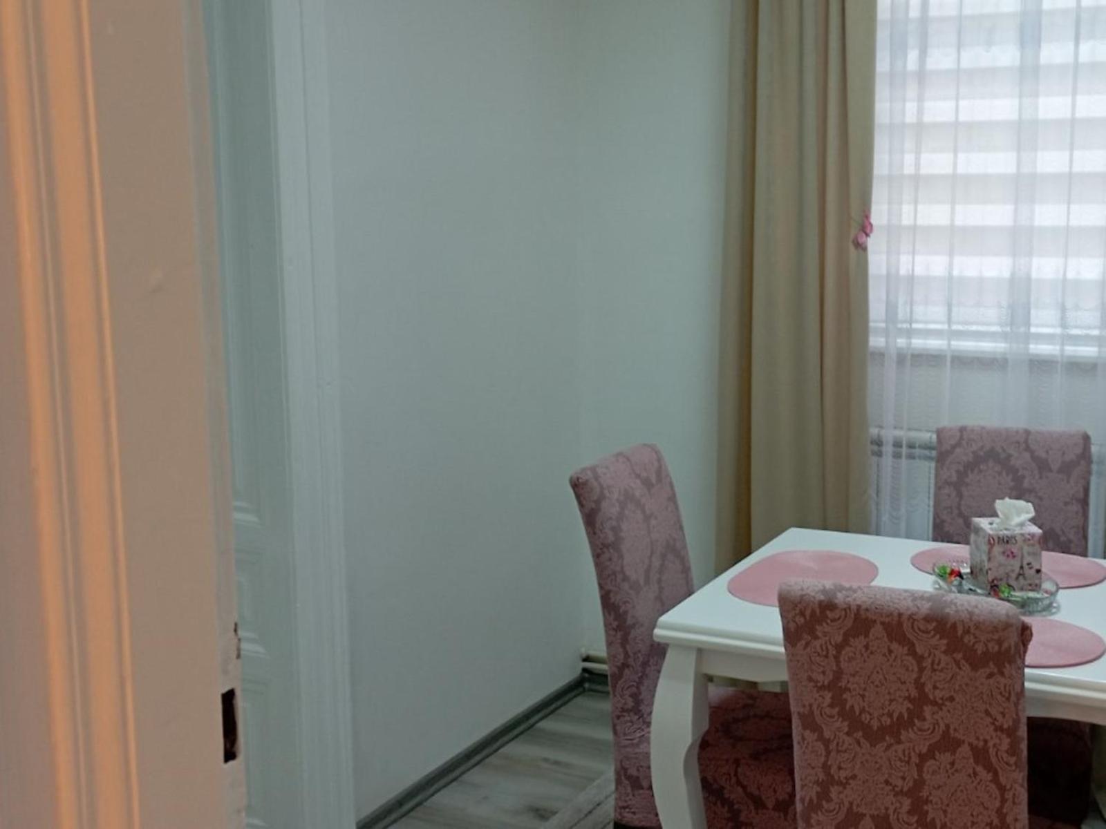 Hansa Apartment Sarajevo Buitenkant foto