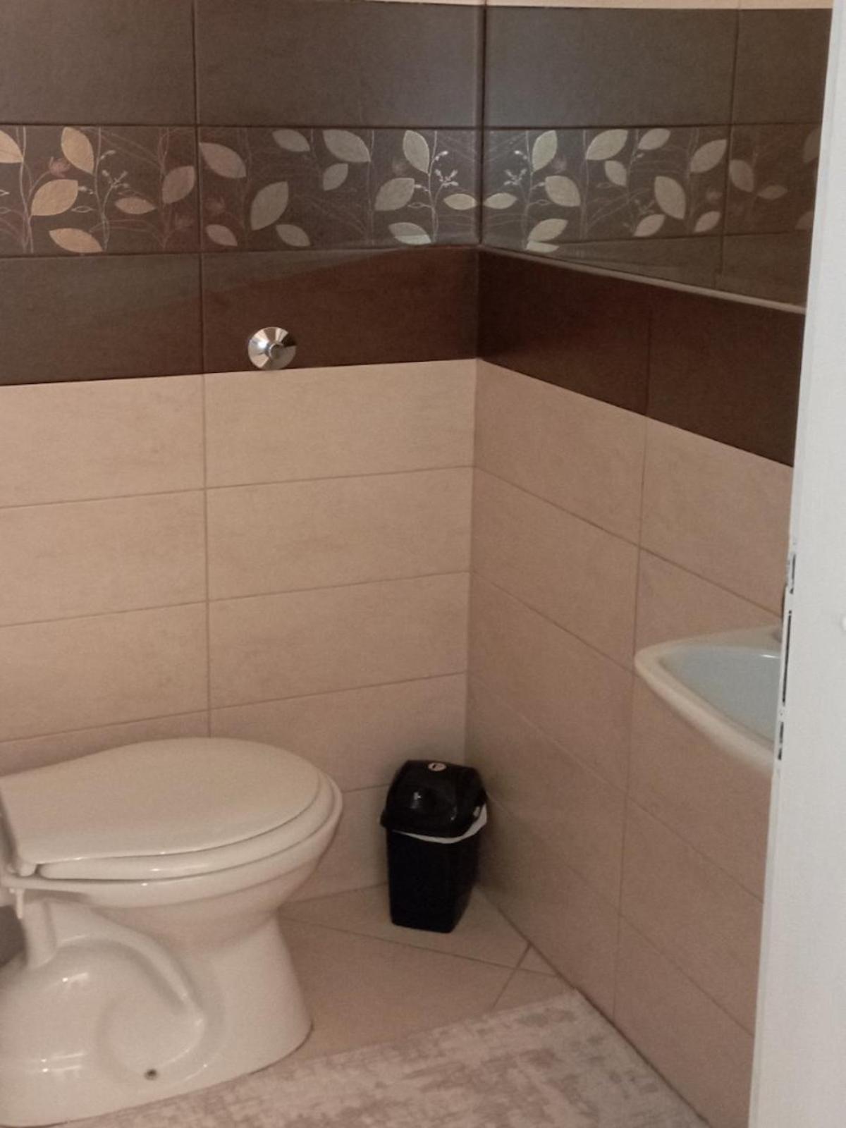 Hansa Apartment Sarajevo Buitenkant foto
