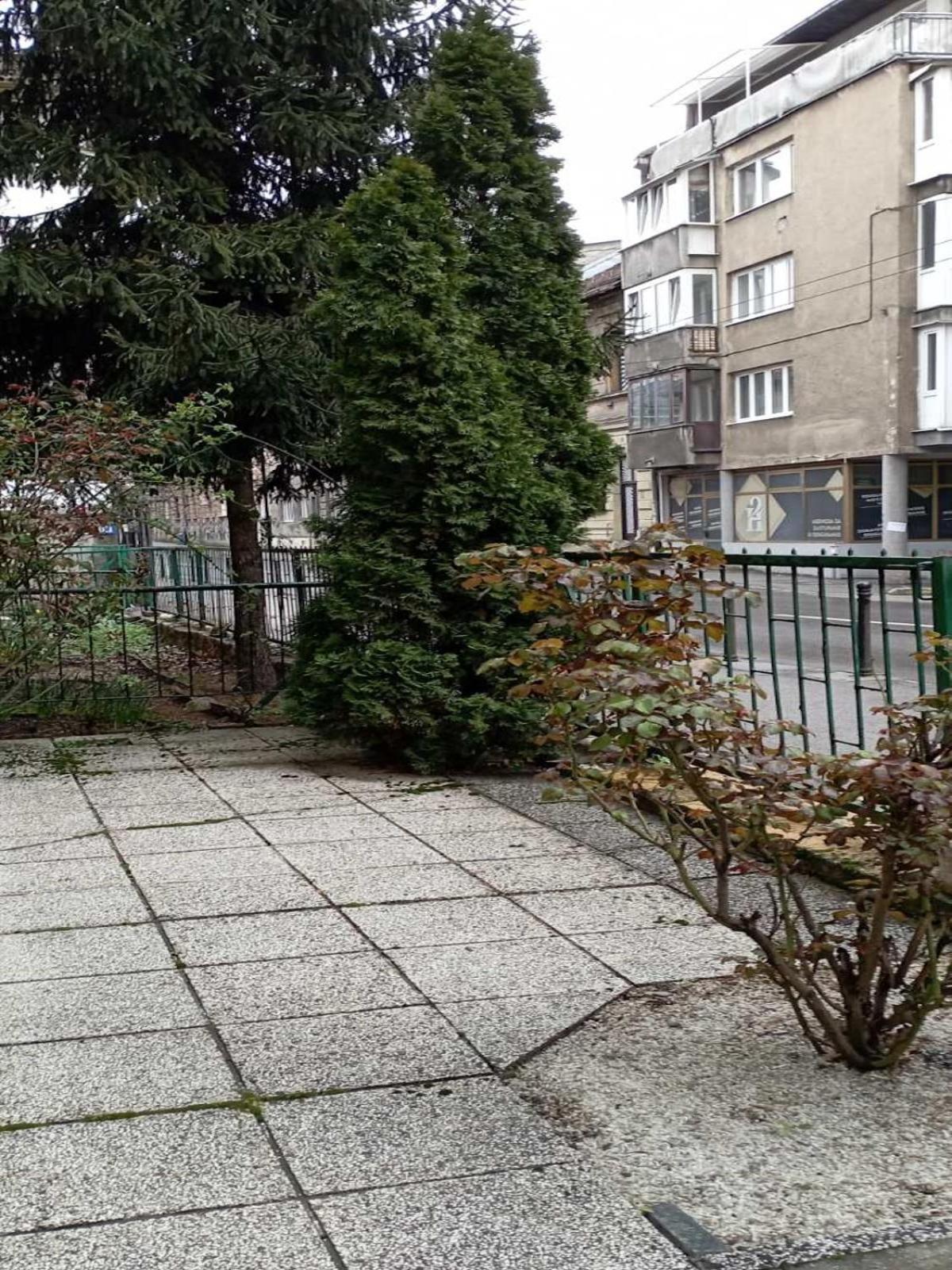 Hansa Apartment Sarajevo Buitenkant foto