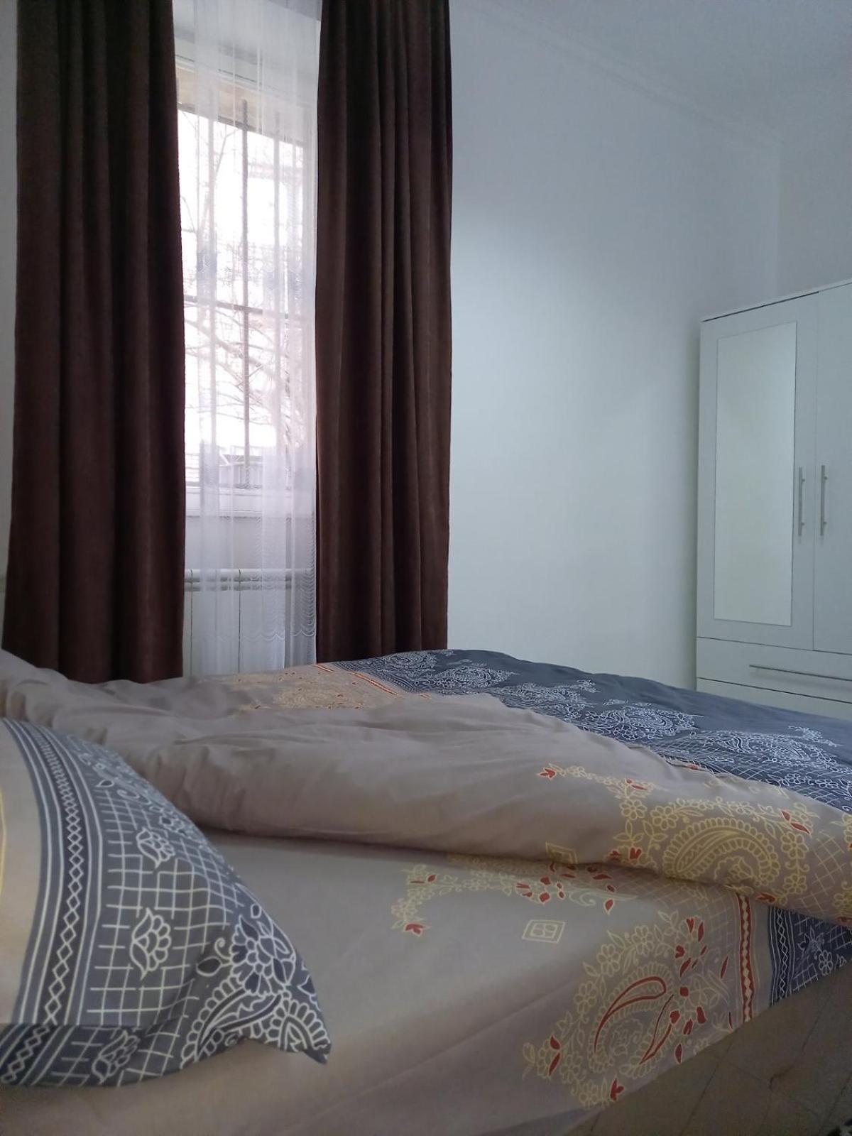 Hansa Apartment Sarajevo Buitenkant foto